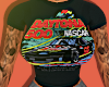Daytona Nascar Sleeve