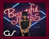 GS Beautiful Mess BG