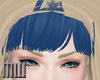 Who| Bangs3 Faded Navy