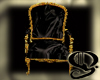 (OJ) B&G Chair