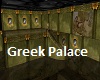 GREEK PALACE ROOM
