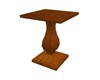 End Table Style2-brown