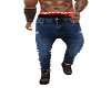 R - Men's Skinny Supreme