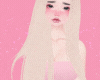 Jessie Hair | Blonde ~