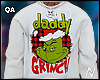 Daddy Grinch