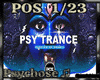 PsyTrance-Passion Shanti