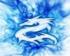 bleu dragon club