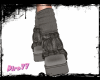 Winter Party Shoes (GR)