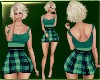 Cute In Green