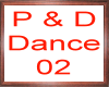 [S] P & D Dance 02