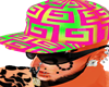 MAZ KEN BOY SNAPBACK