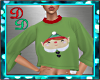 Elf Pj Top