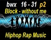 Hiphop Rap Music - P2