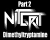 NiTG|Dimethyltryptamine