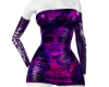 bailão medusa