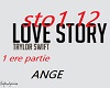 love story partie 1