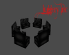 luxury 6ps couch set 