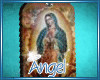 *AA* Virgen De Guadalupe
