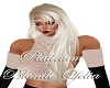 Platinum Blonde Ofelia