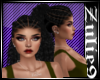 Emma Lee Black Curly