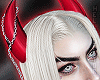 ! She-Devil Horns I