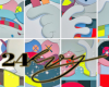 Kaws Landscape v1