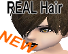 REAL HAIR Kaiya brown