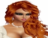 Sexy Auburn Red Hair