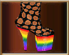 Diorr Rainbow Platforms