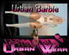 UrbanBarbie Large Pic