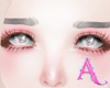 P| 04G Kawaii Eyebrown