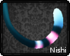 [Nish] Teloh Tail 2