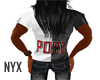 NYX ~ Pose Nyx Shirt