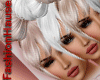 {FH}Elegante White Hair