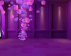 Purple Party Room