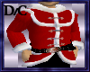 D/C Santa Jacket