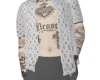 LV+Tatts Open Top color