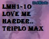LMH1-10 love me harder