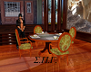 SG'S/ Coffee Table w/p