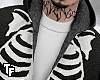 r. Sup leather Jacket #1