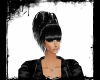 vixen glitters hair