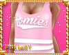 <P>Pink Homies Top