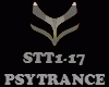 PSYTRANCE - STT1-17