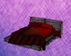 Lx VAMPIRE PALLET BED