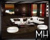 [MH] AV Sofa Set