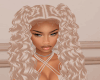 W! Candice Champagne