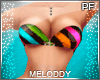M~ Bikini 11, 2013 - PF