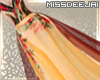 *MD*Hoela Dress|Red