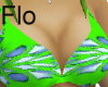 F> Summer Bikini Top