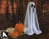 Halloween Ghosts